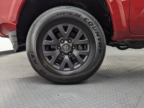 Used 2023 Toyota Tacoma SR5 image 35