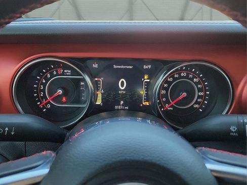Used 2021 Jeep Gladiator Rubicon image 18
