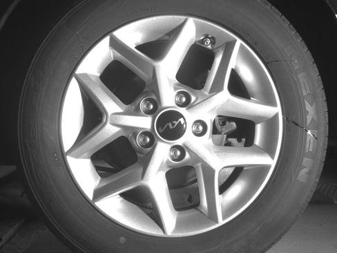 Used 2025 Kia Soul LX w/ LX Technology Package image 14