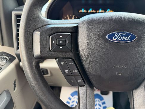 Used 2020 Ford F150 XL w/ Equipment Group 101A Mid AWD/4WD image 32