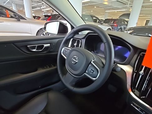 New 2024 Volvo S60 B5 Core w/ Climate Package image 19