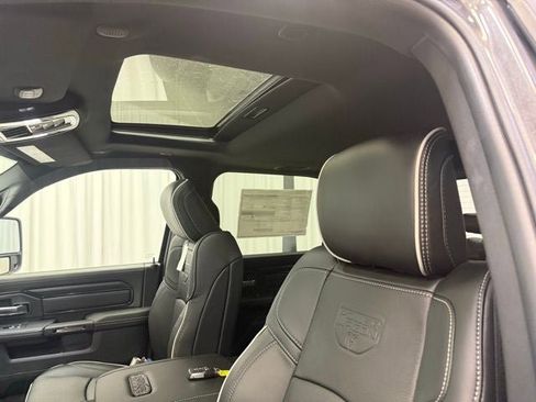 New 2026 RAM 2500 Power Wagon image 21