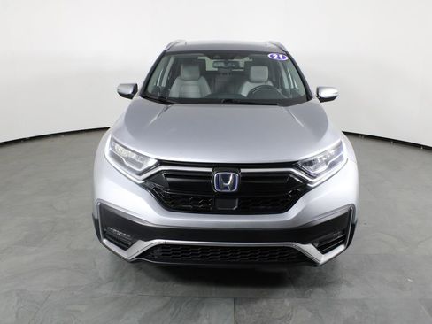 Used 2021 Honda CR-V Touring image 11
