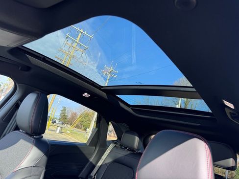 New 2026 Ford Escape ST-Line image 11