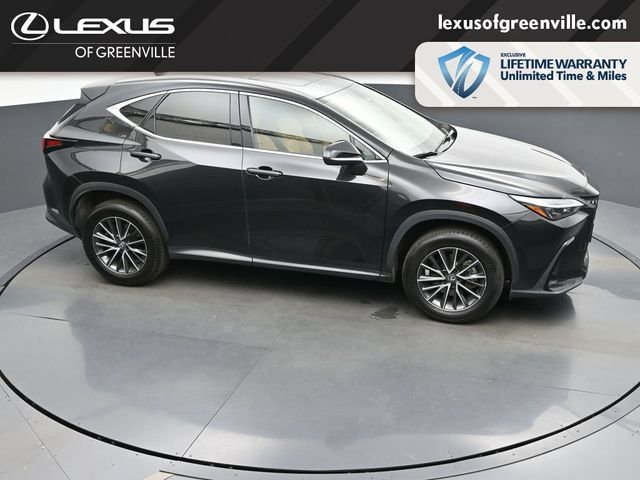 Used 2024 Lexus NX 350 AWD image 24