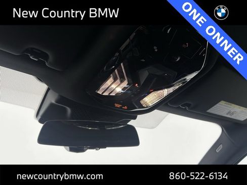 Used 2025 BMW i5 xDrive40 w/ Premium Package image 26