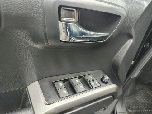 Used 2023 Toyota Tacoma Limited w/ Nightshade Package image 14