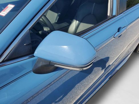 Certified 2023 Toyota Camry SE FWD image 25