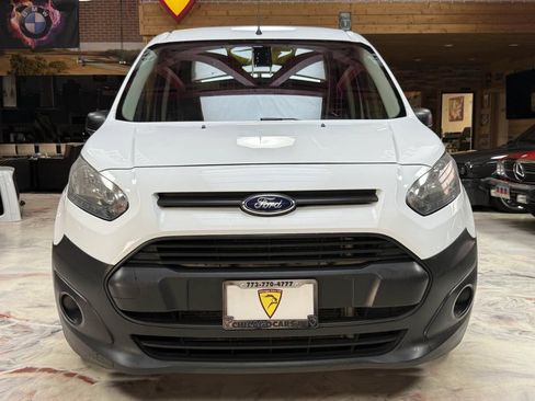 Used 2016 Ford Transit Connect XL FWD image 2