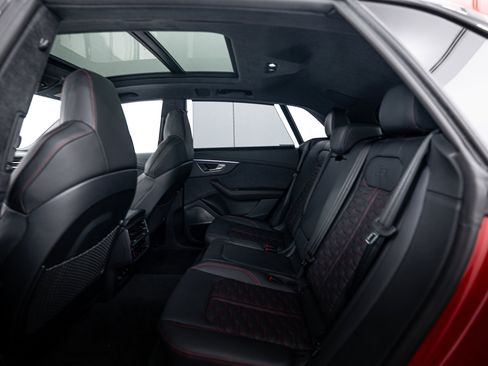 New 2026 Audi RS Q8 performance image 20