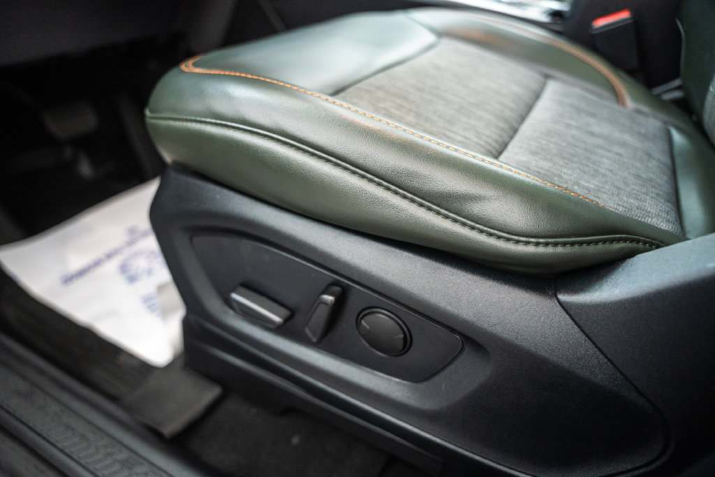 Used 2023 Ford Explorer Timberline AWD/4WD image 43