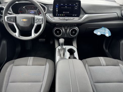 Used 2023 Chevrolet Blazer LT FWD image 14