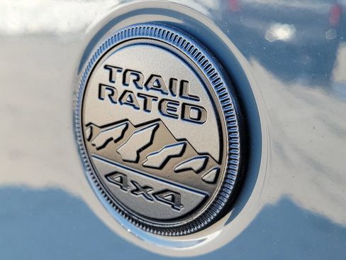 New 2026 Jeep Wrangler Willys image 9