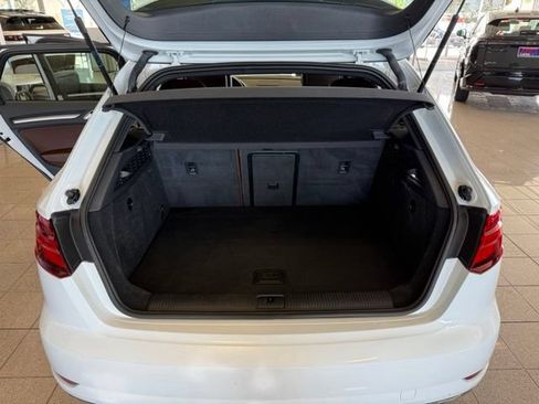 Used 2018 Audi A3 e-tron Premium FWD image 24