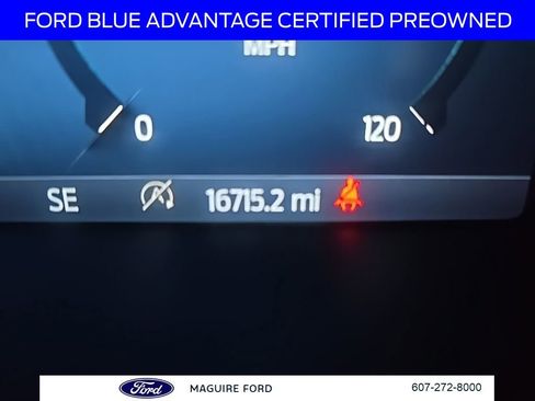 Certified 2024 Ford F150 STX w/ STX Black Appearance Package image 26