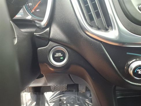 Used 2024 Chevrolet Equinox LT image 15