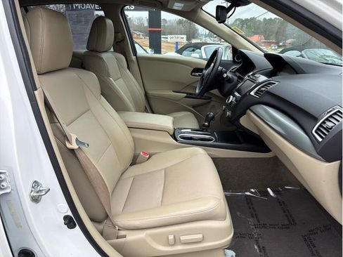 Used 2016 Acura RDX FWD w/ Advance Package image 14