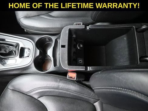 Used 2020 Jeep Cherokee Limited AWD/4WD image 36