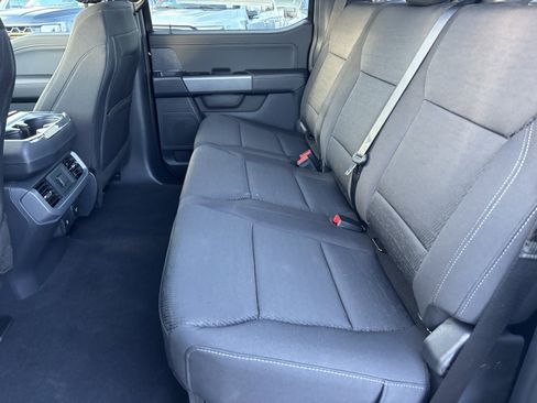 New 2025 Ford F150 XLT w/ Equipment Group 302A MID image 19