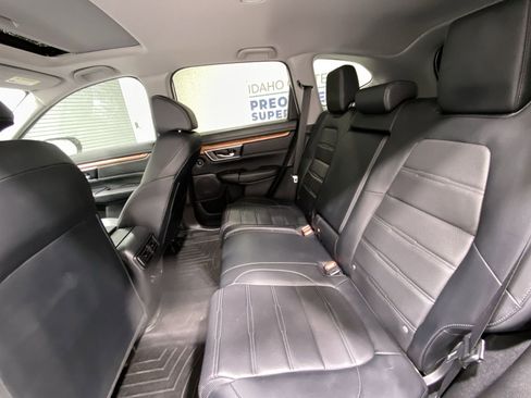 Used 2022 Honda CR-V EX-L image 22