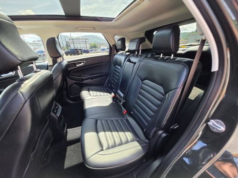 Used 2023 Ford Edge SEL w/ Convenience Package AWD/4WD image 14