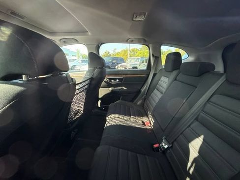 Used 2018 Honda CR-V EX image 5
