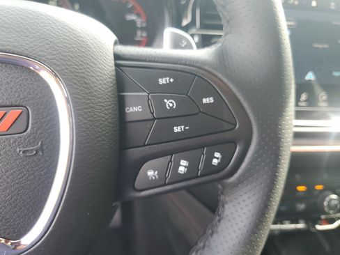 New 2026 Dodge Durango GT AWD/4WD image 17
