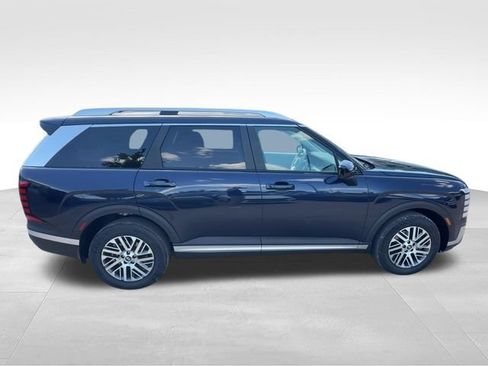 New 2026 Hyundai Palisade SEL FWD image 9