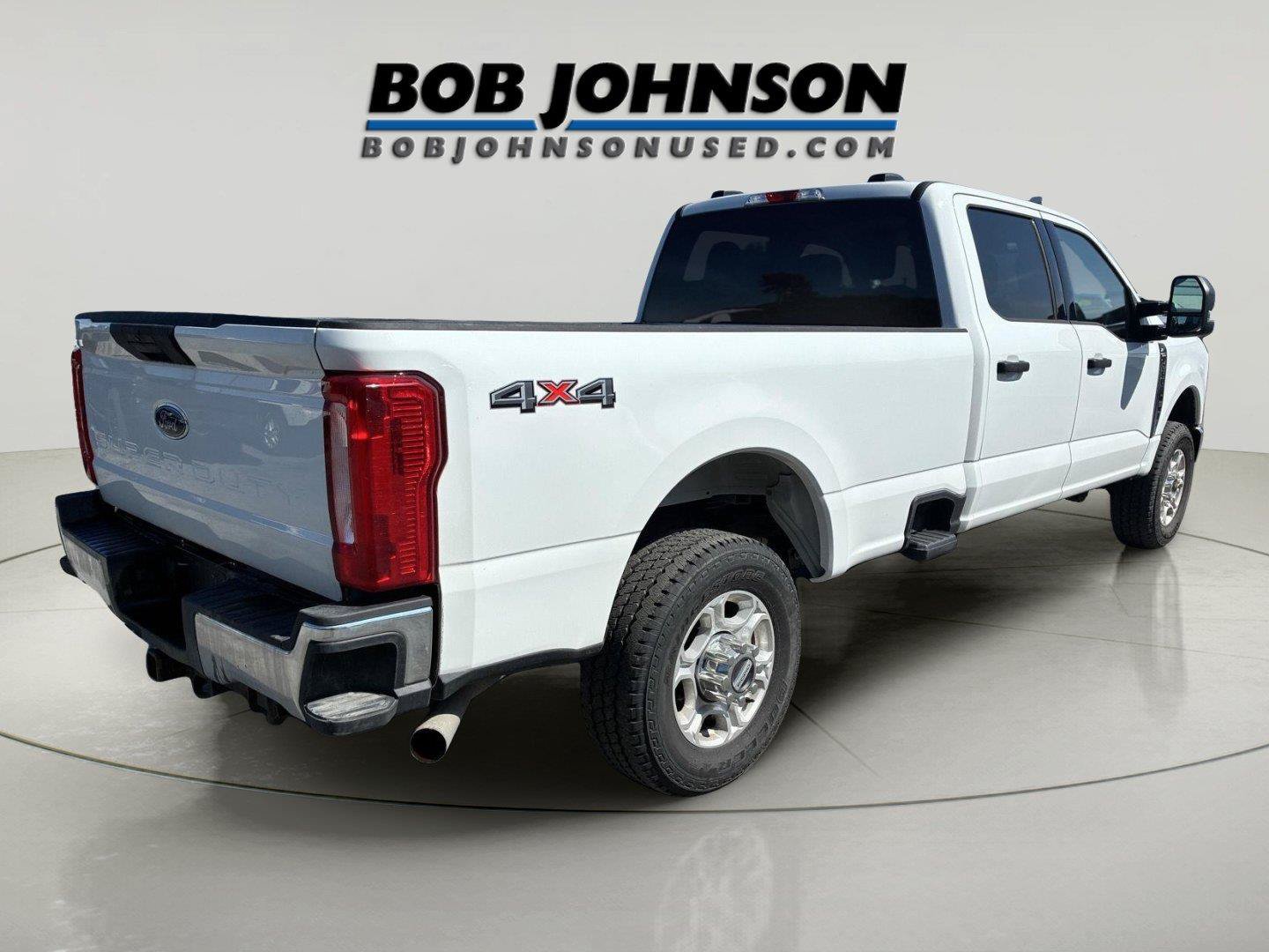 Used 2026 Ford F250 XLT AWD/4WD image 7