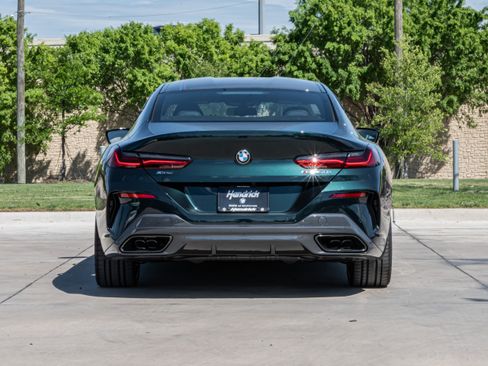 New 2026 BMW M850i xDrive AWD/4WD image 7