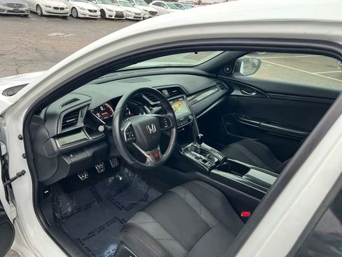 Used 2017 Honda Civic Si image 25