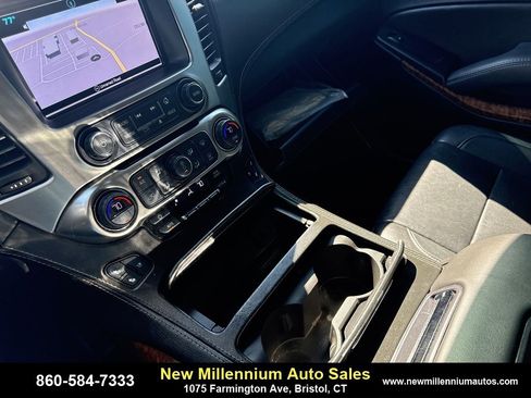 Used 2018 Chevrolet Tahoe Premier image 21