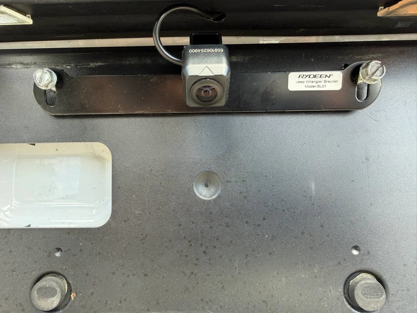 Used 2017 RAM ProMaster 1500 FWD image 22