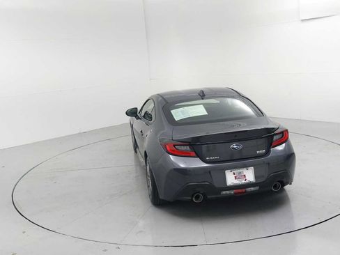 Certified 2024 Subaru BRZ Premium image 8