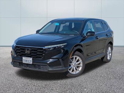 Certified 2024 Honda CR-V EX-L