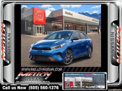 Used 2023 Kia Forte GT