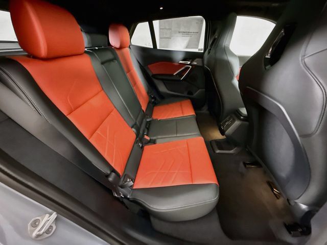 New 2027 BMW X2 M35i w/ Technology Package AWD/4WD image 28