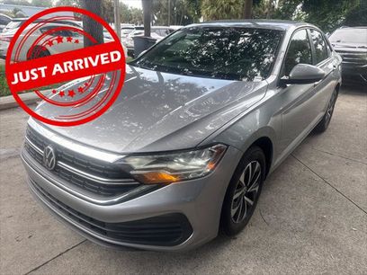 Used 2023 Volkswagen Jetta S