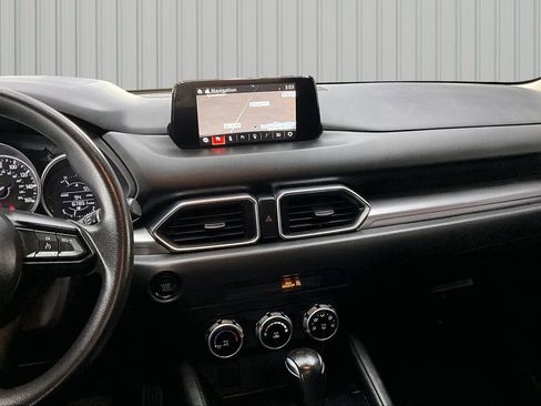 Used 2017 MAZDA CX-5 Sport FWD image 9