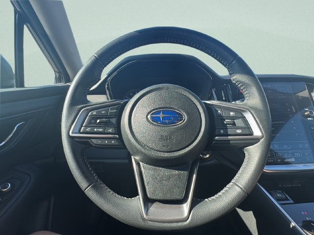 Used 2024 Subaru Outback Premium w/ Popular Package #1A AWD/4WD image 19