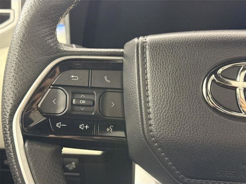 Used 2022 Toyota Tundra Capstone image 17