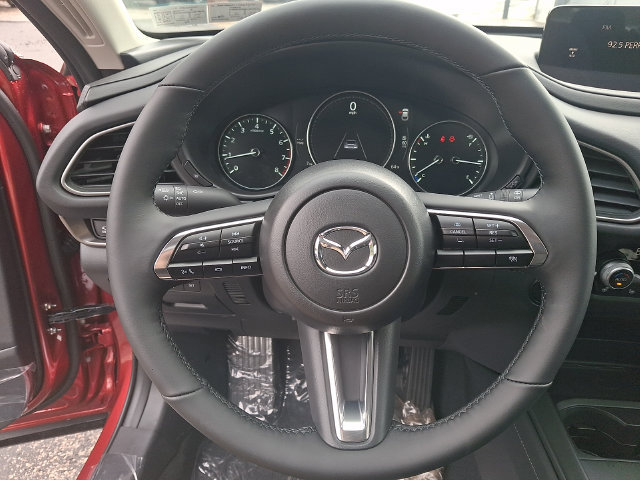New 2026 MAZDA CX-30 AWD 2.5 S w/ Premium Package image 16