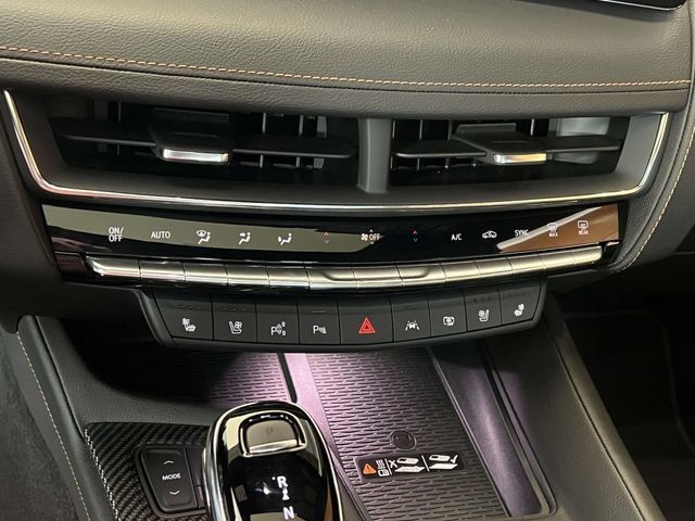 Certified 2026 Cadillac CT5 Sport AWD/4WD image 23