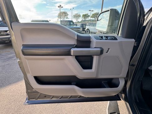 Used 2015 Ford F150 XLT image 21