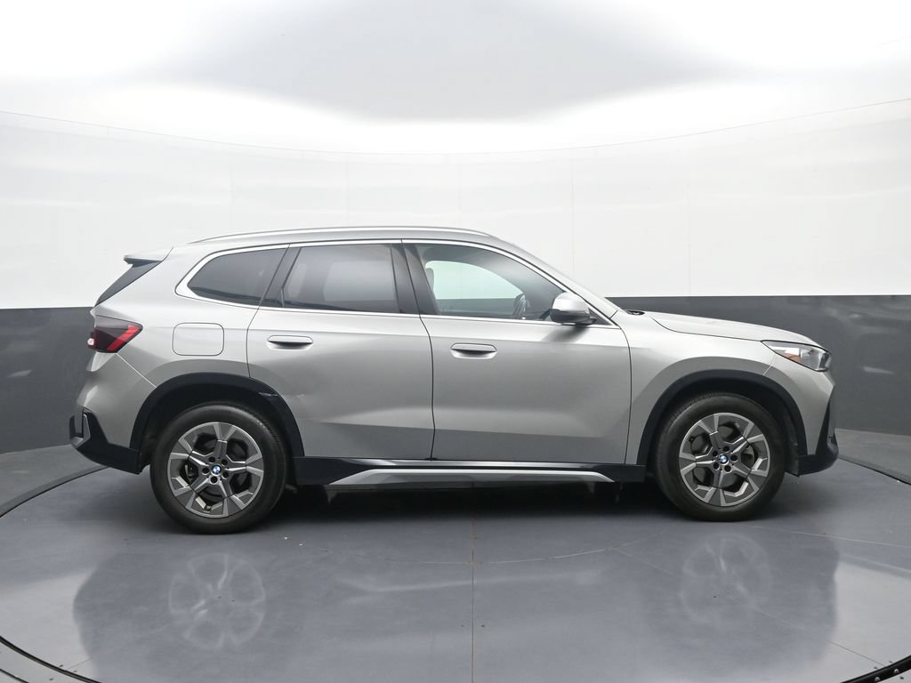 Used 2024 BMW X1 xDrive28i w/ Convenience Package AWD/4WD image 8