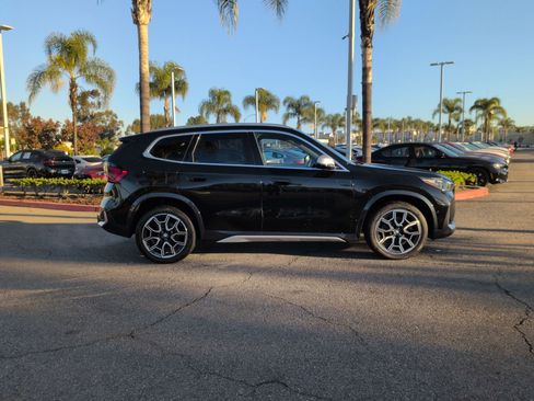 Used 2023 BMW X1 xDrive28i w/ Convenience Package image 11