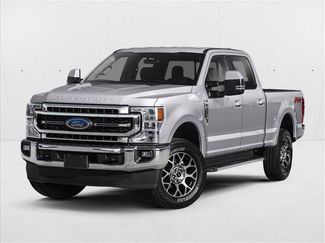 Used 2020 Ford F250 Lariat w/ Lariat Value Package AWD/4WD video 1