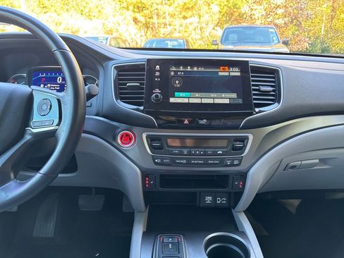 Used 2022 Honda Pilot EX-L image 17