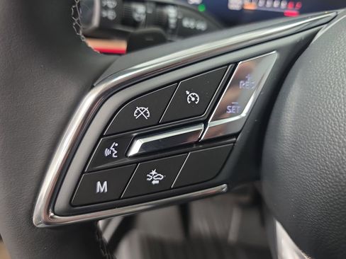 New 2026 Buick Envision Sport Touring AWD/4WD image 17