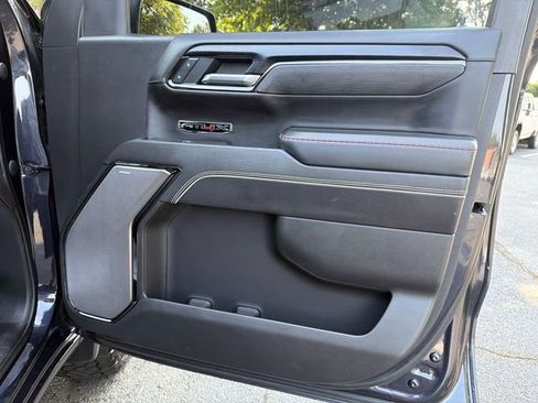 Used 2022 GMC Sierra 1500 AT4X AWD/4WD image 14